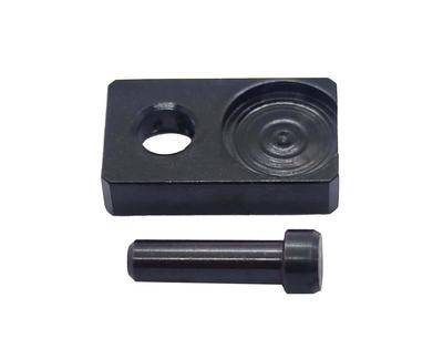 弹簧挂销-压簧盖