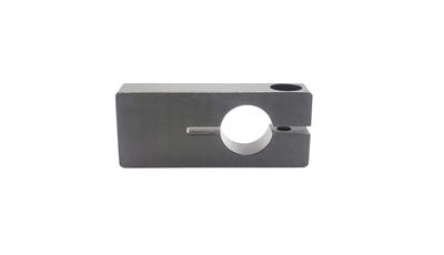 90度拉杆CF5固定块