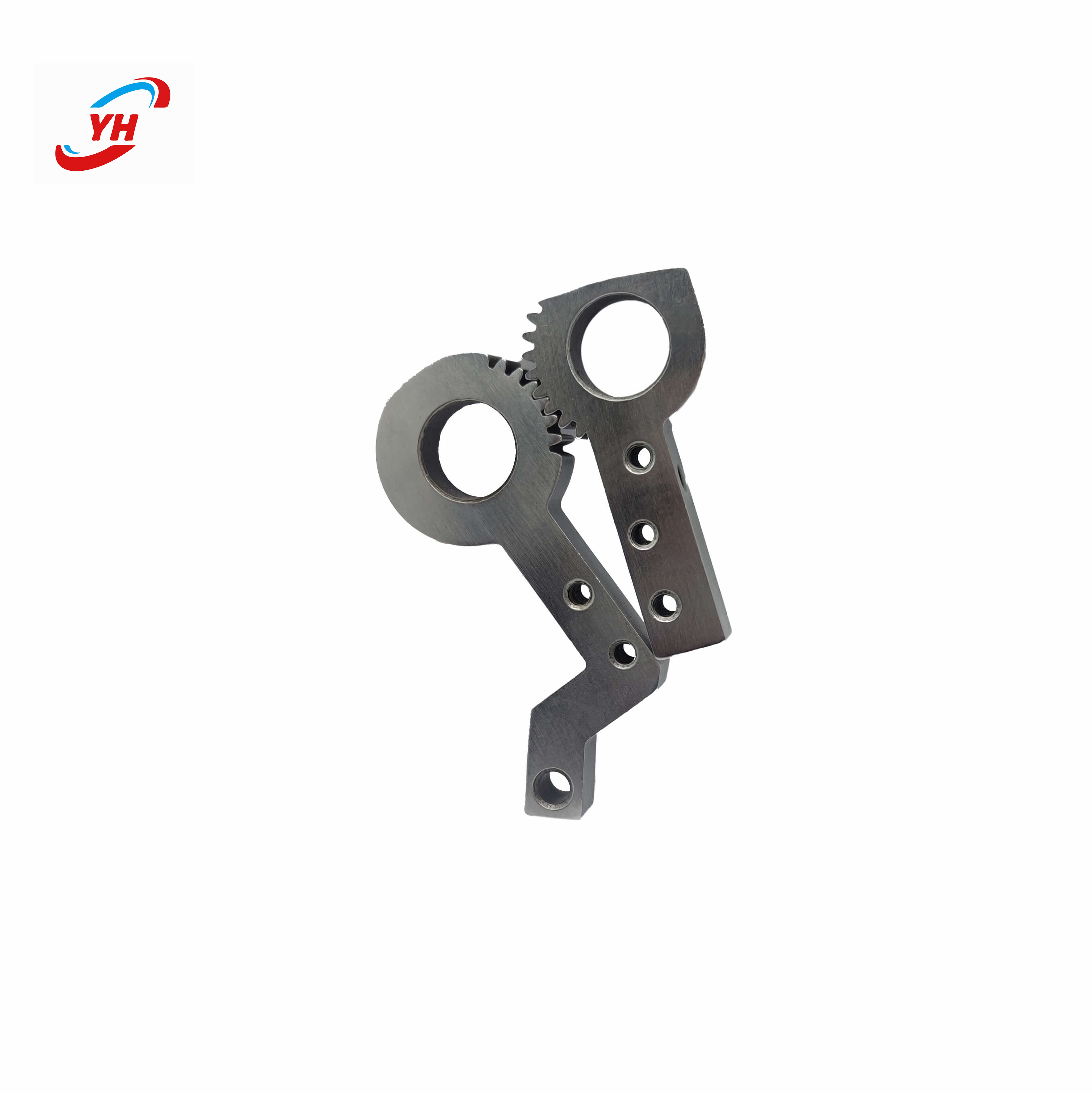 管套机分合齿轮