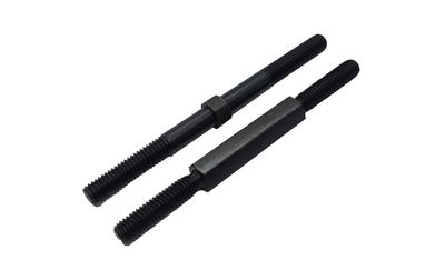 旋转进料调节螺柱