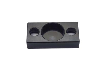 滑动座弹簧挡块